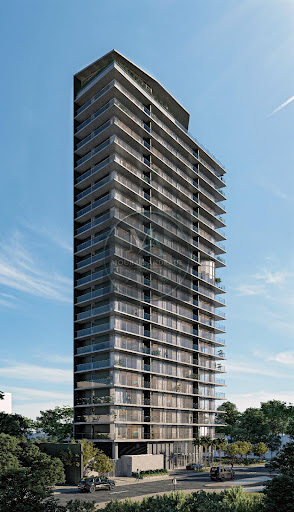 Apartamento à Venda no Meireles, Fortaleza | 2 Dorms, 1 Suíte