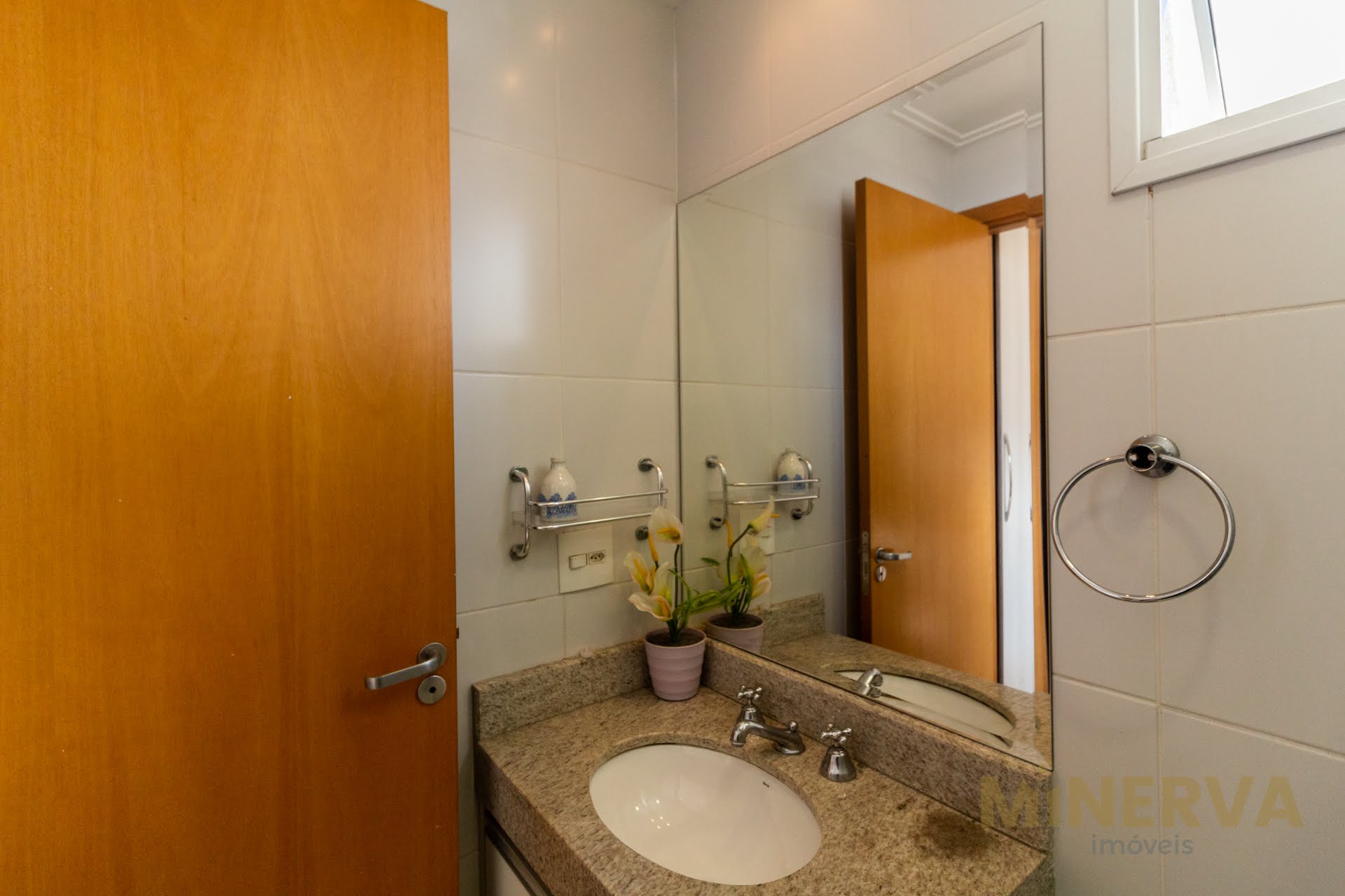 Apartamento à venda com 3 quartos, 2 suítes, 3 vagas e 126m² no Centro, Guarulhos (SP) — foto 25 de 30