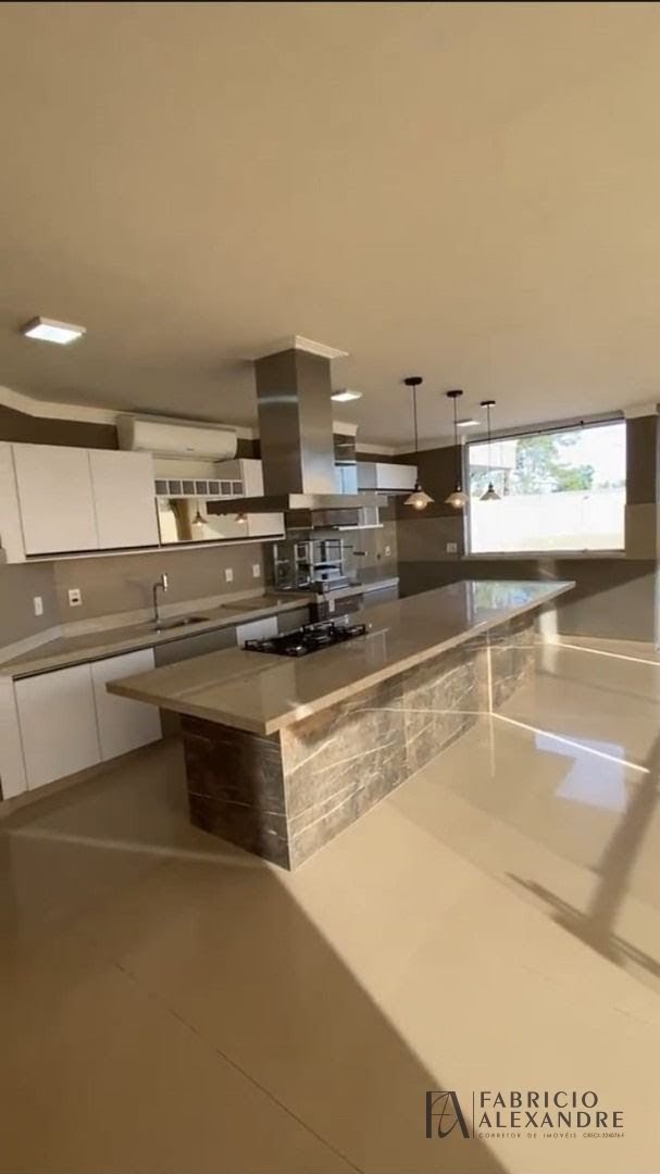 Casa à venda com 4 quartos, 4 suítes, 4 vagas e 270m² no Jardim Botanico, Bady Bassitt (SP) — foto 5 de 20
