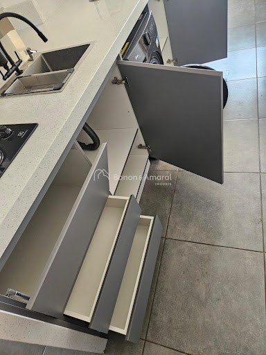 Apartamento, 1 quarto, 55 m² - Foto 4