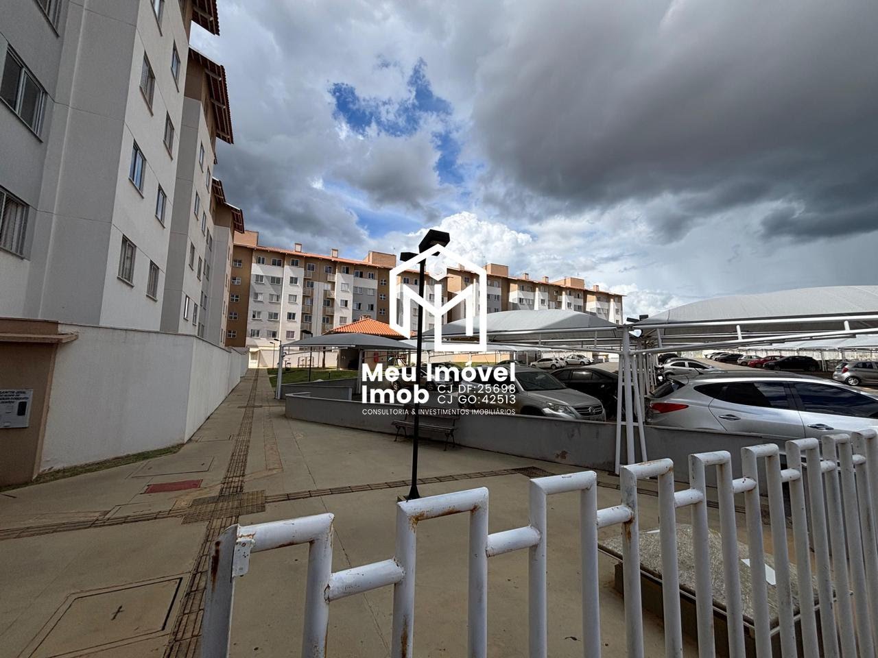Apartamento, 51 m² - Foto 32
