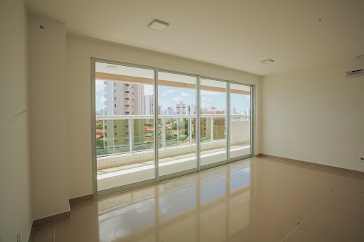 Apartamento em Fátima  -  Fortaleza