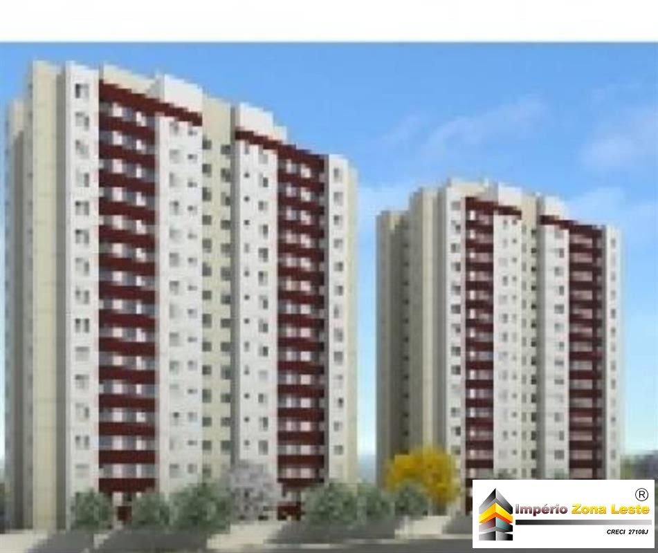 Apartamento, 2 quartos, 45 m² - Foto 18