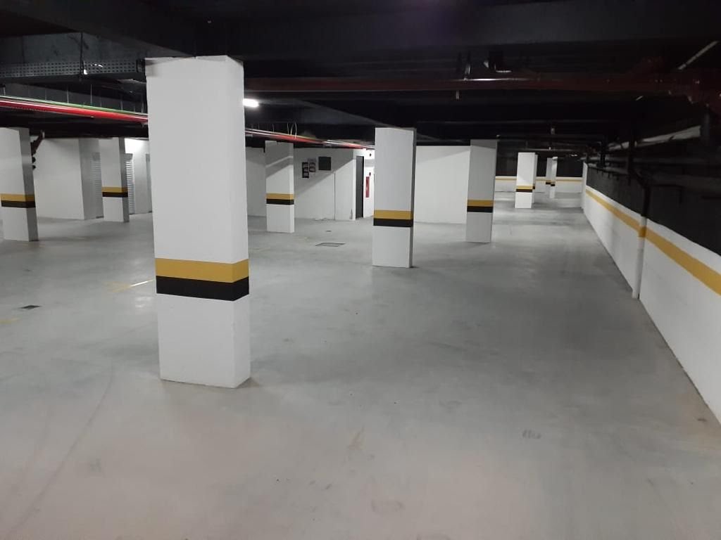Apartamento à venda com 3 quartos, 2 banheiros, 2 vagas e 117m² no Centro, Ubatuba (SP) — foto 5 de 6