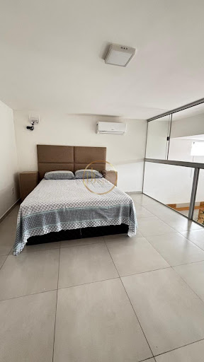Loft à venda em Tabapiri, Porto Seguro - 40m²