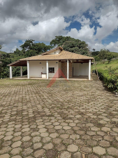 Fazenda em Cruzília/MG