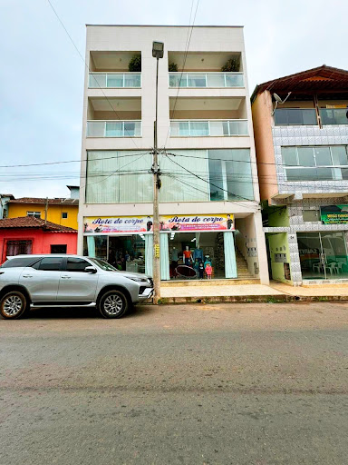 Apartamento em Centro - Sabinópolis, MG