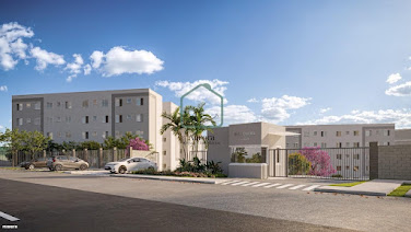 Apartamento para Venda em Suzano / SP no bairro Jardim Santa Inês 