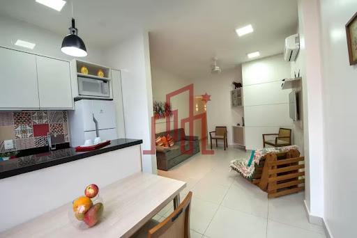 Apartamento à venda em Ipanema, RJ: 42m², 1 dormitório, 1 banheiro, ótima localização. R$456.000.