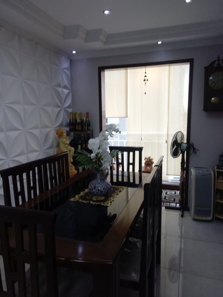 Apartamento, 2 quartos, 57 m² - Foto 2
