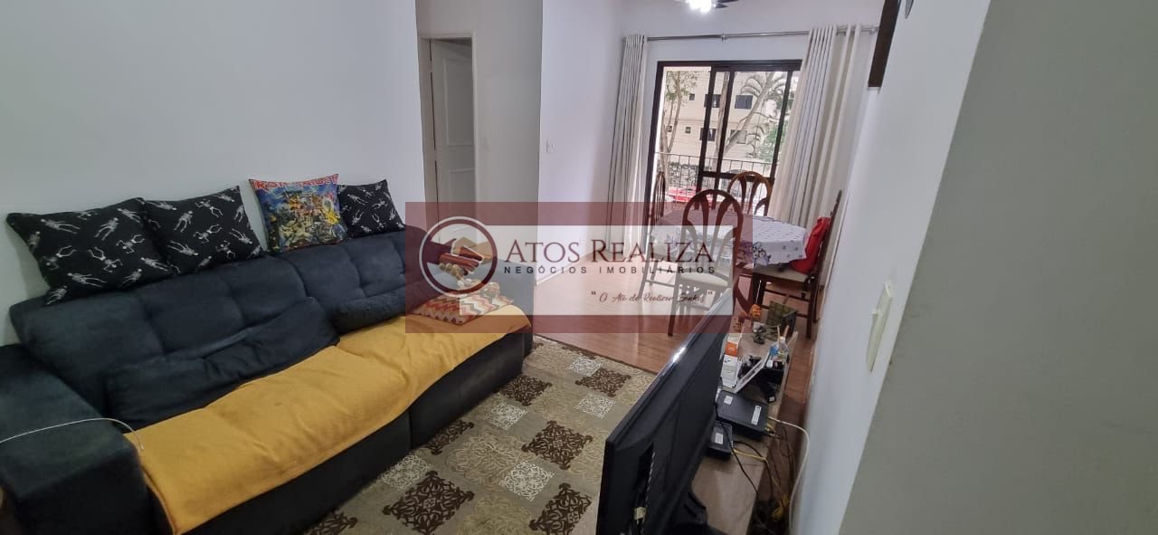 Apartamento à venda com 2 quartos, 1 banheiro, 1 vaga e 62m² no Vila Mascote, São Paulo (SP) — foto 2 de 5