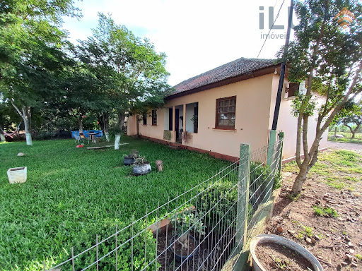 Chácara / Fazenda em Ferreira  -  Cachoeira do Sul