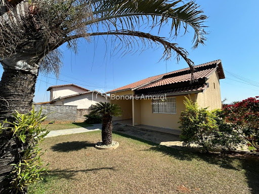 Chácara, 4 quartos, 250 m² - Foto 6