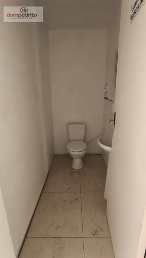 Banheiro 