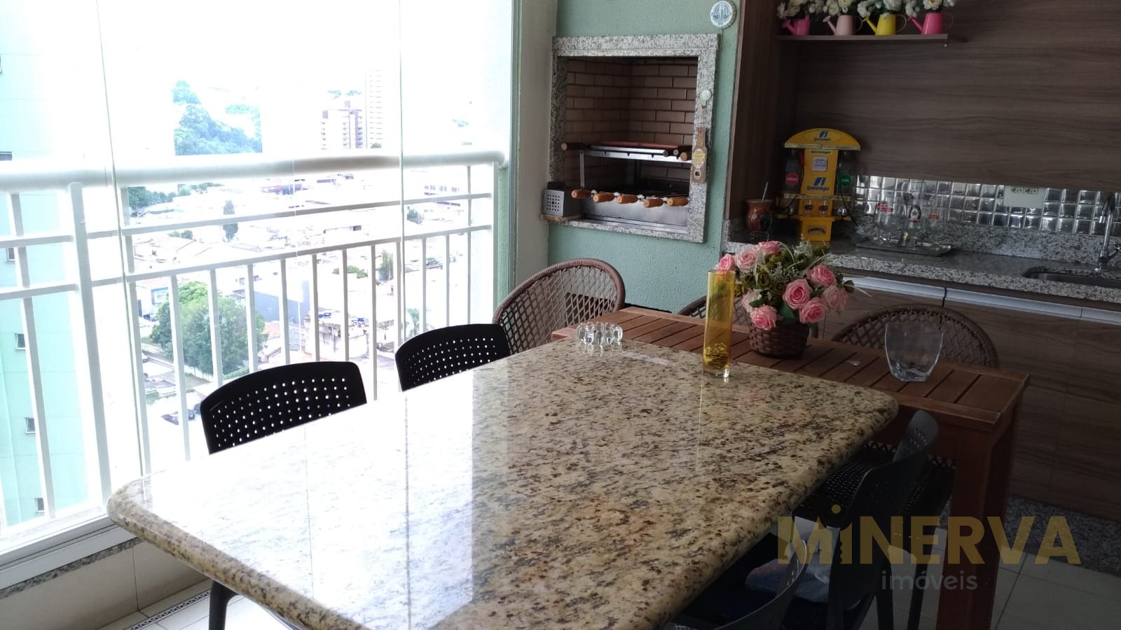 Apartamento à venda com 3 quartos, 3 suítes, 3 vagas e 128m² no Centro, Guarulhos (SP) — foto 12 de 30