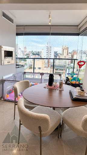 Oportunidade!Apto com 64m² | 2 dorms |3 min a pé da UNIFESP 