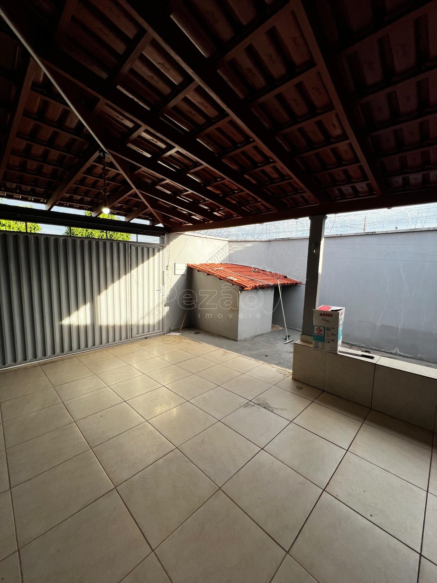 Casa à venda com 2 quartos, 1 suíte, 2 vagas e 120m² no Parque Alvorada, Itapuranga (GO) — foto 5 de 21