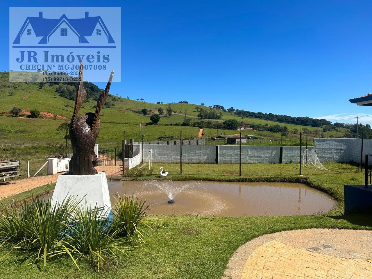 Rural à venda com 7500m² de terreno no Centro, São José do Alegre (MG) — foto 7 de 9