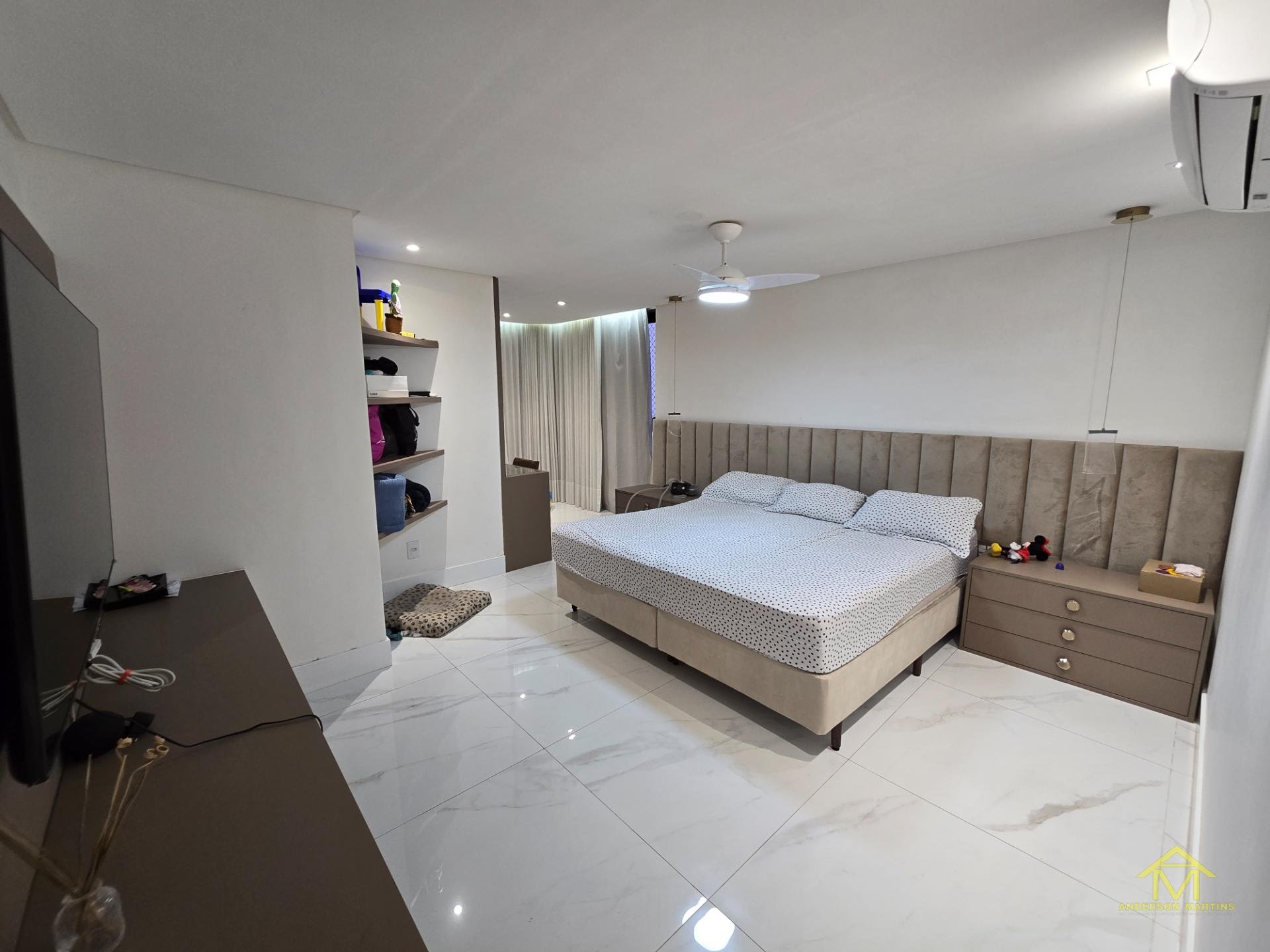 Apartamento à venda com 4 quartos, 4 banheiros, 3 vagas e 260m² no Itapuã, Vila Velha (ES) — foto 20 de 20