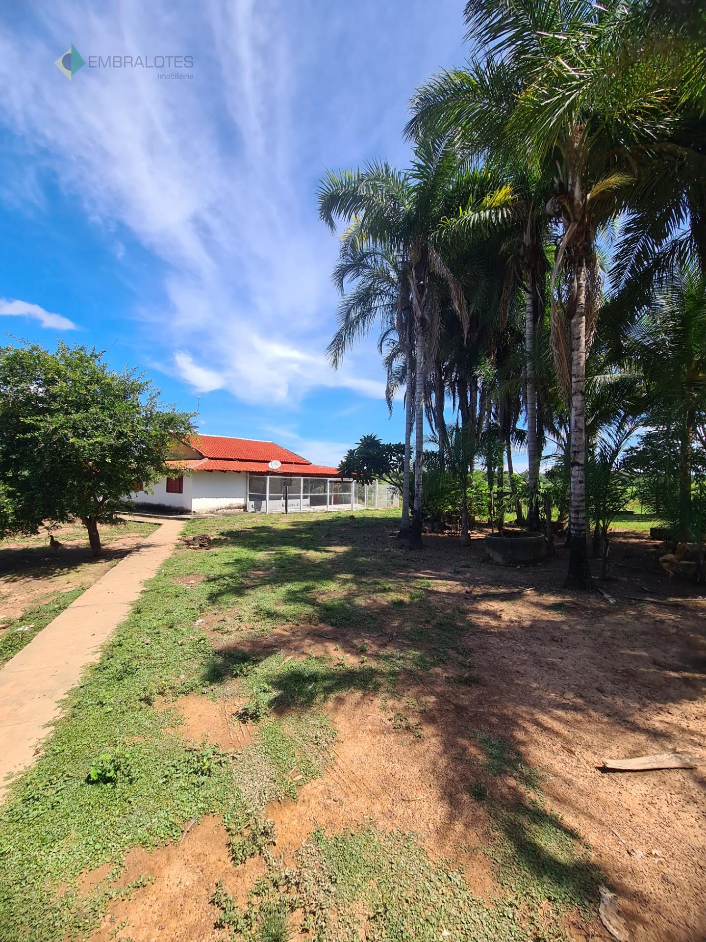 Casa Principal