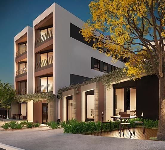 Comercial para alugar com 1 banheiro, 1 vaga e 28m² no Jardim Nova Aliança Sul, Ribeirão Preto (SP) — foto 10 de 20