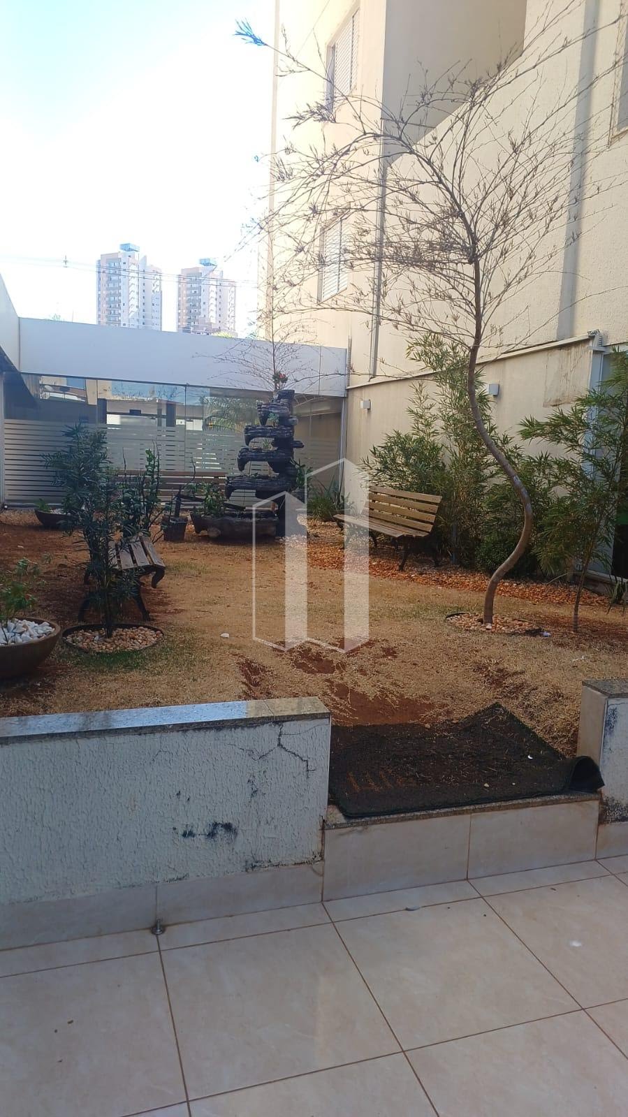 Apartamento para alugar com 2 quartos, 1 suíte, 1 vaga e 55m² no Setor dos Afonsos, Goiânia (GO) — foto 3 de 30