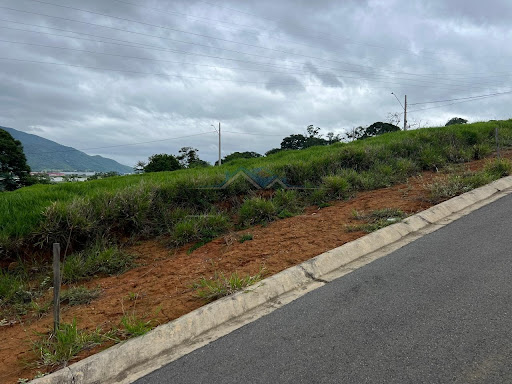 VISTA DA RUA 