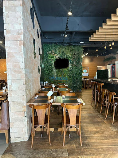 Restaurante à Venda no Jardim Paulista, São Paulo | 250m²