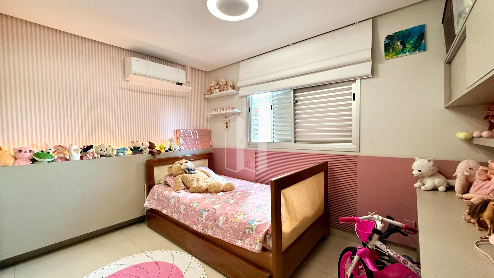 Apartamento à venda com 3 quartos, 3 suítes e 109m² no Setor Pedro Ludovico, Goiânia (GO) — foto 19 de 30