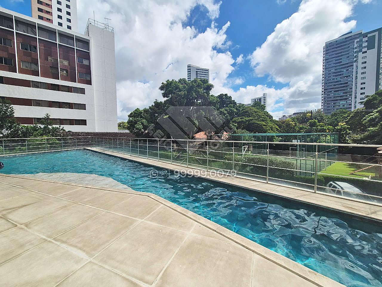Apartamento à venda com 4 quartos, 3 suítes, 3 vagas e 205m² no Casa Forte, Recife (PE) — foto 2 de 30