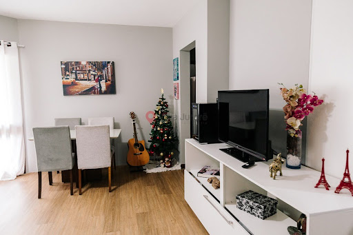 Apartamento 2 dormitórios em Canasvieiras  -  Florianópolis