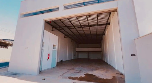 Galpão comercial em Custódio Pereira  -  Uberlândia