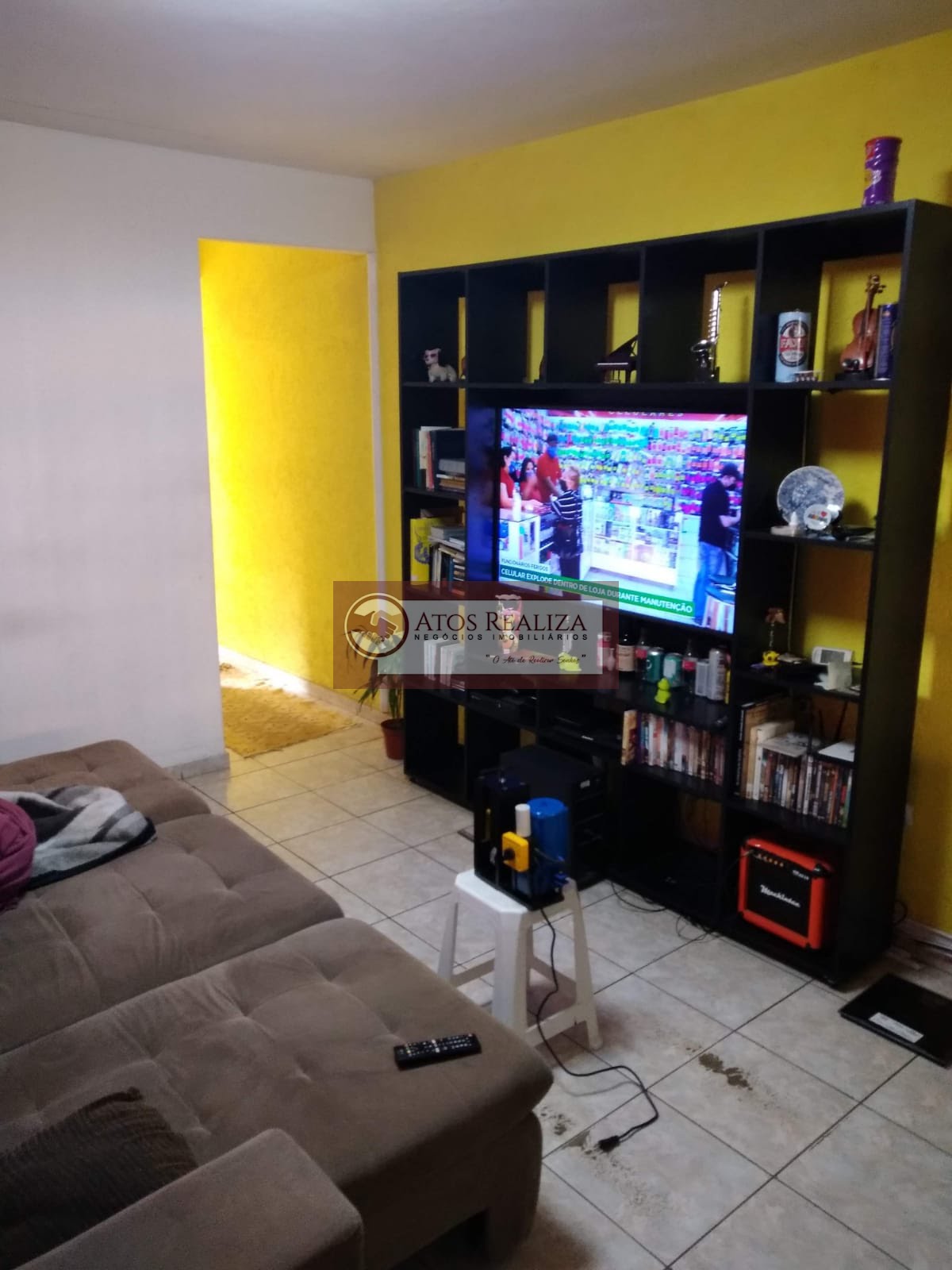 Casa à venda com 3 quartos, 1 suíte e 2 vagas no Parque Cocaia, São Paulo (SP) — foto 10 de 18