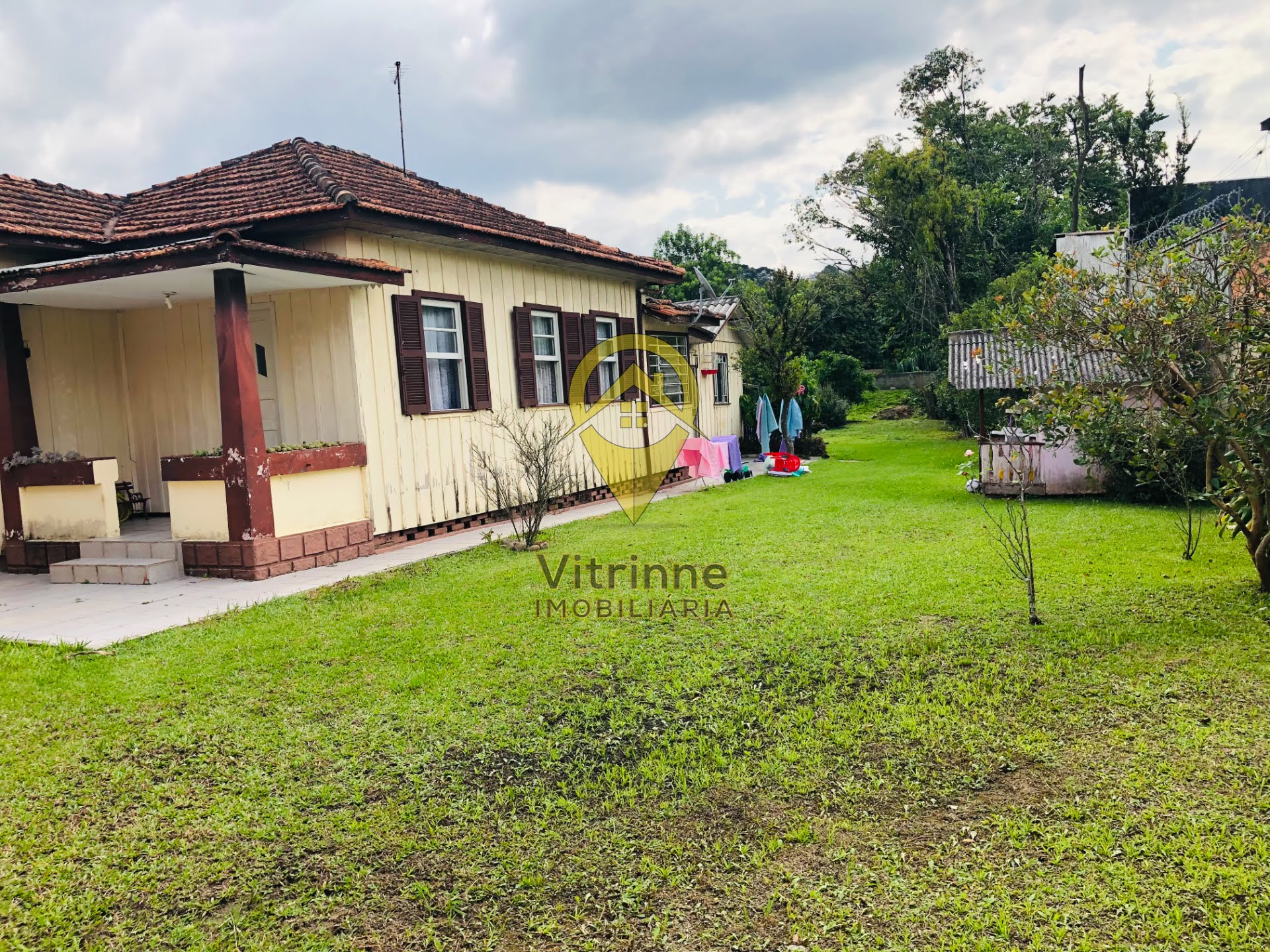 Terreno à venda com 2190m² de terreno no Bacacheri, Curitiba (PR) — foto 12 de 22