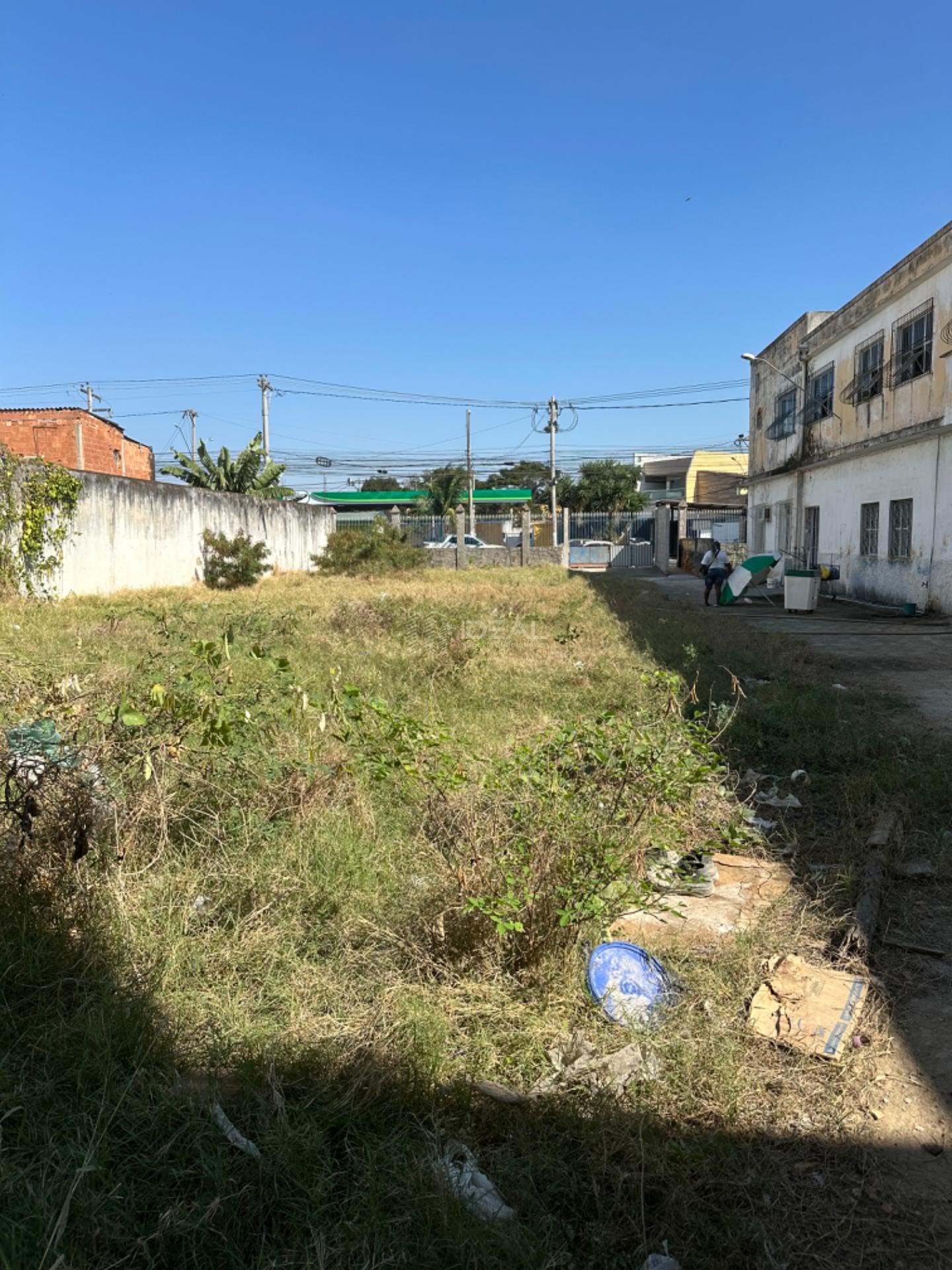 Casa para alugar com 1200m² no Parque Jardim Carioca, Campos dos Goytacazes (RJ) — foto 7 de 15