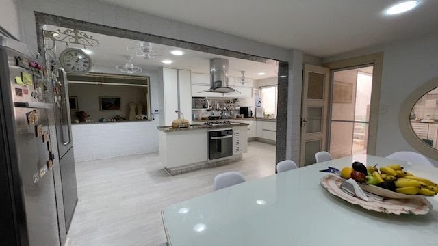 Casa à venda com 4 quartos, 2 suítes e 517m² no Recreio dos Bandeirantes, Rio de Janeiro (RJ) — foto 23 de 30