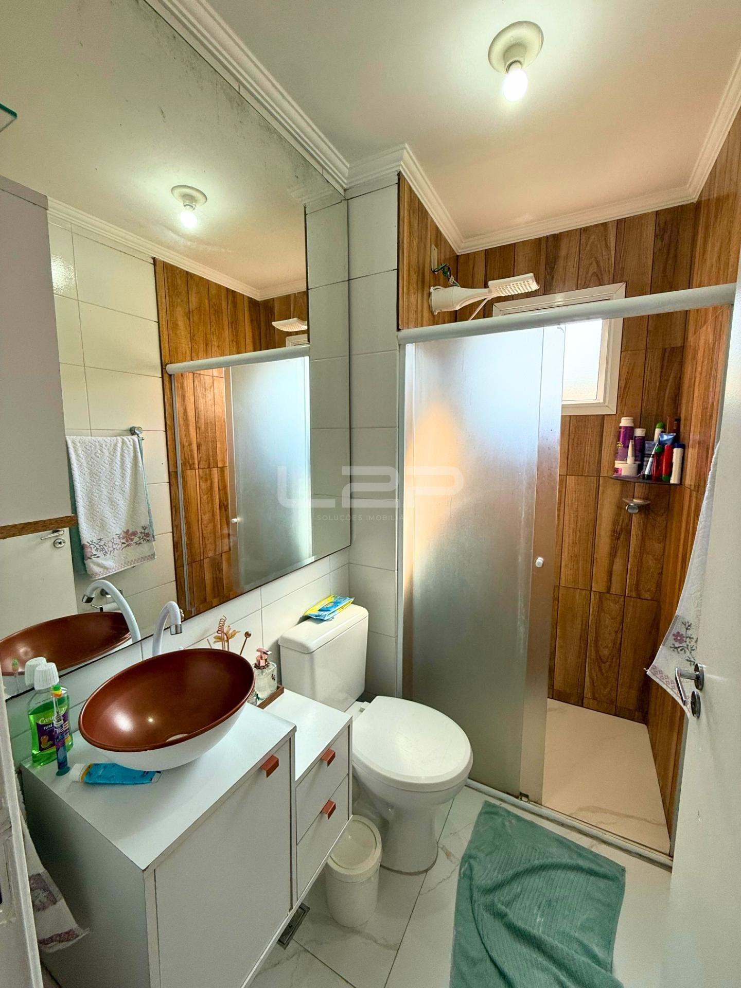 Apartamento à venda com 2 quartos, 1 banheiro, 1 vaga e 53m² no Parque Centenário, Jundiaí (SP) — foto 9 de 11