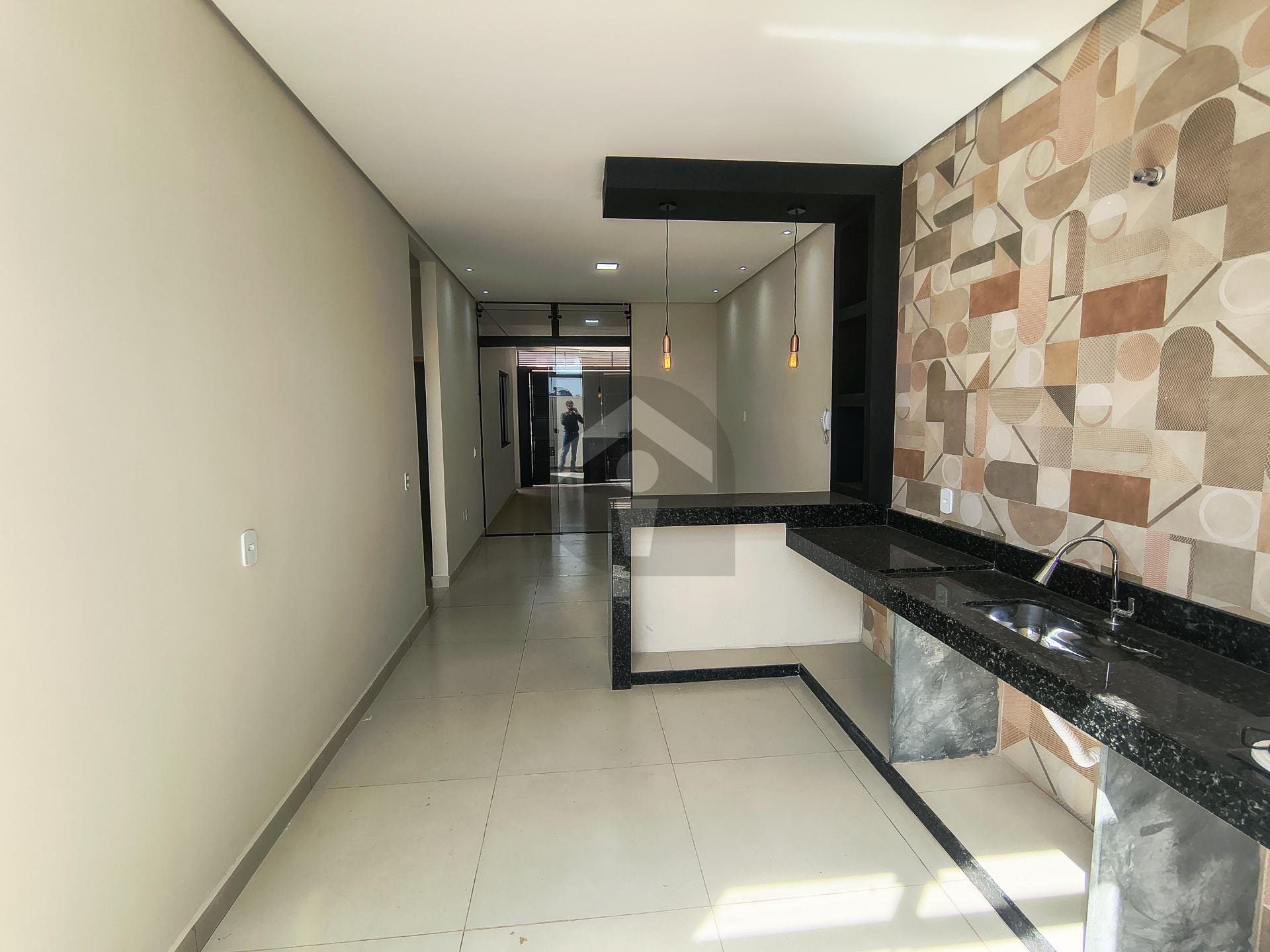 Casa, 2 quartos, 77 m² - Foto 14