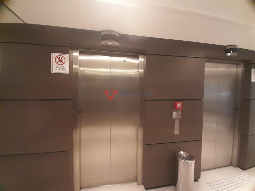 Loja Exclusiva 605m² Andar Inteiro em Botafogo