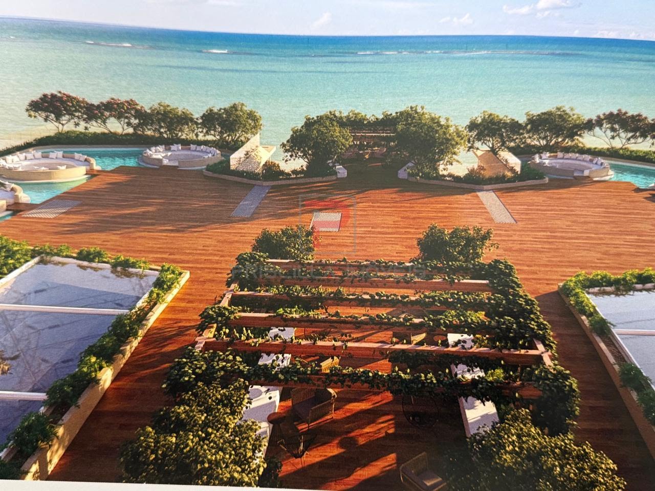 Apartamento à venda com 3 quartos, 3 suítes, 2 vagas e 135m² no Cabo Branco, João Pessoa (PB) — foto 7 de 12