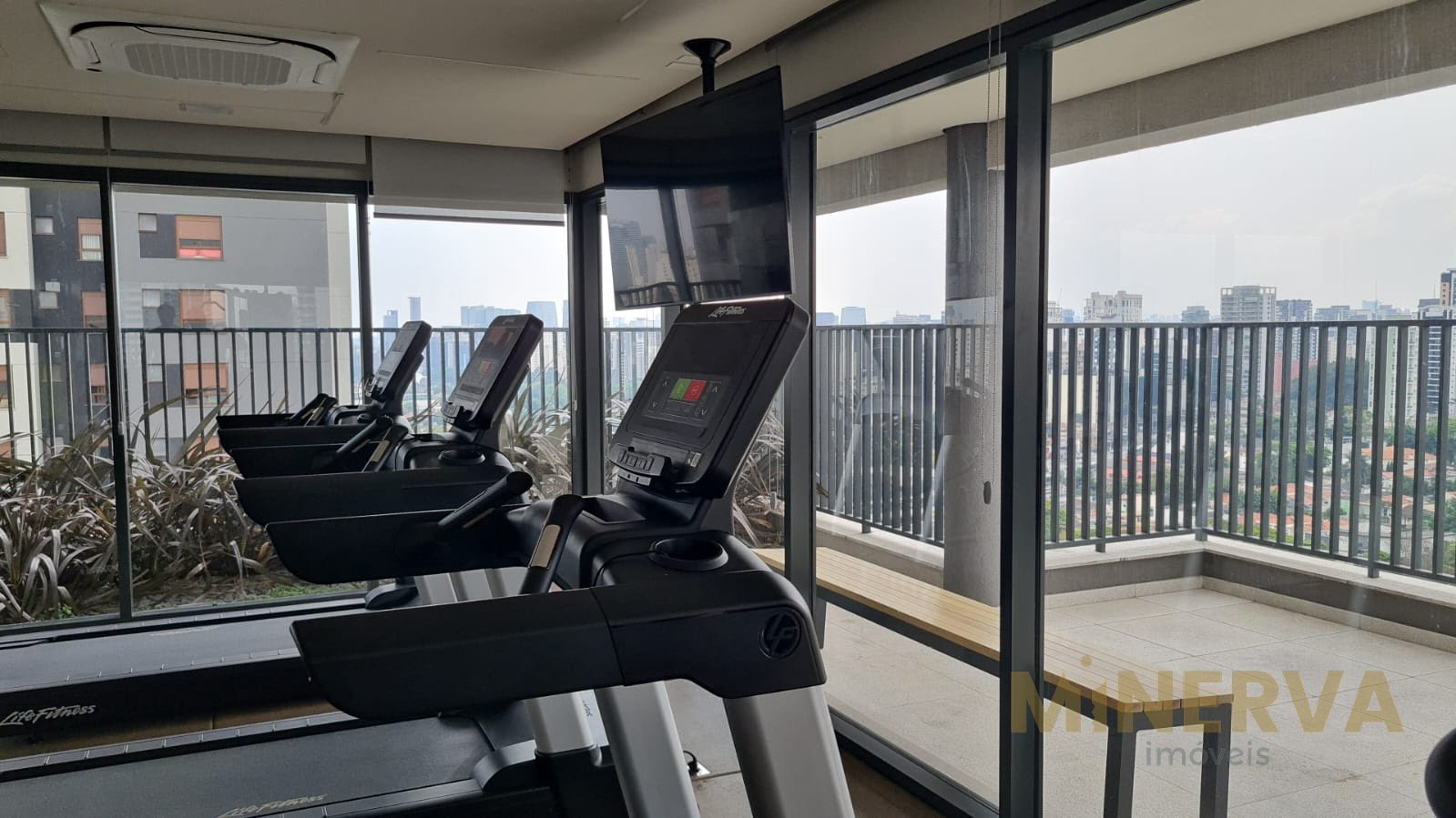 Studio à venda com 1 quarto, 1 banheiro e 27m² no Brooklin Paulista, São Paulo (SP) — foto 10 de 21