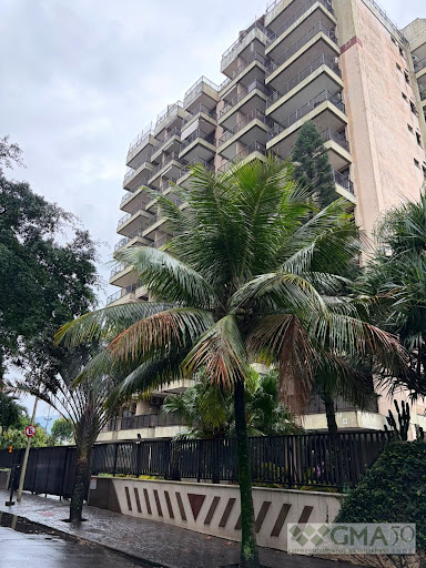 Apartamento em Recreio dos Bandeirantes  -  Rio de Janeiro