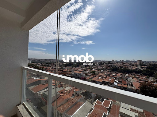 Apartamento no 7º Andar à Venda Residencial Terraza Sorocaba SP