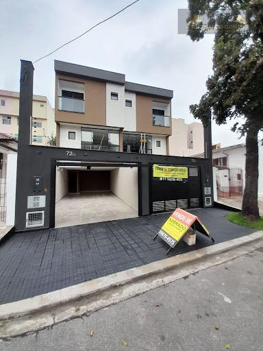 Casa em Parque das Nações  -  Santo André
