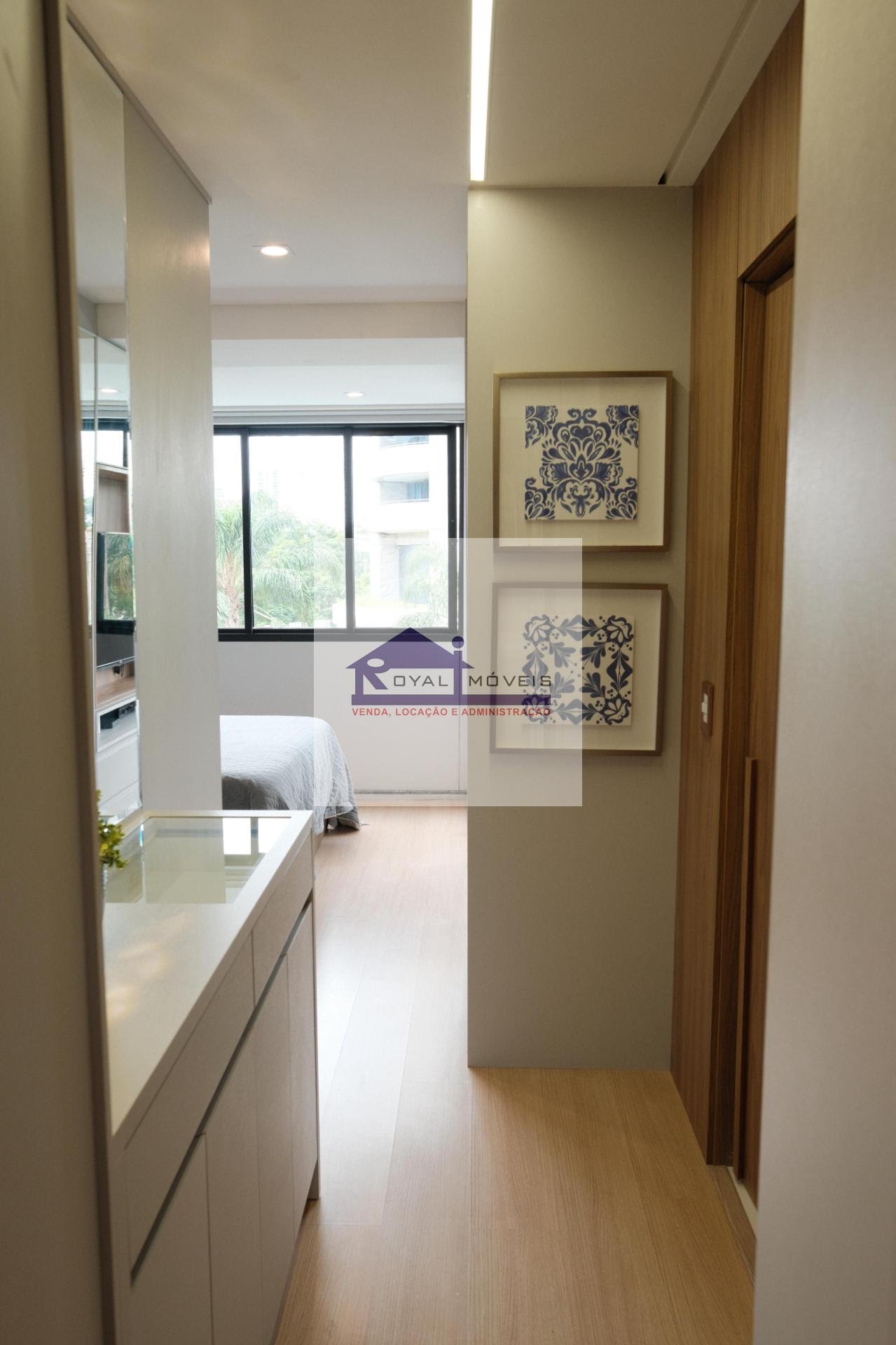 Apartamento à venda com 1 quarto, 1 suíte, 1 vaga e 85m² no Cidade Monções, São Paulo (SP) — foto 15 de 26