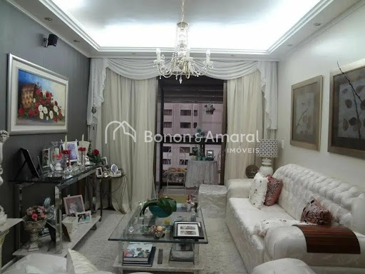Apartamento, 3 quartos, 120 m² - Foto 1