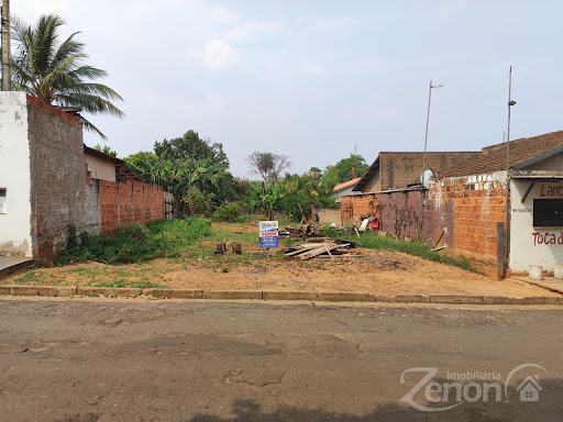 Terreno à Venda no bairro: Jardim Brasil, Adamantina