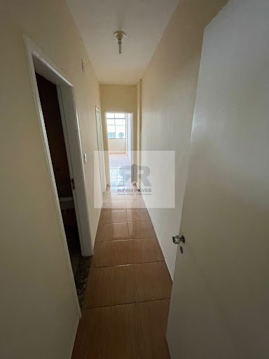 Apartamento em Centro  -  Juiz de Fora
