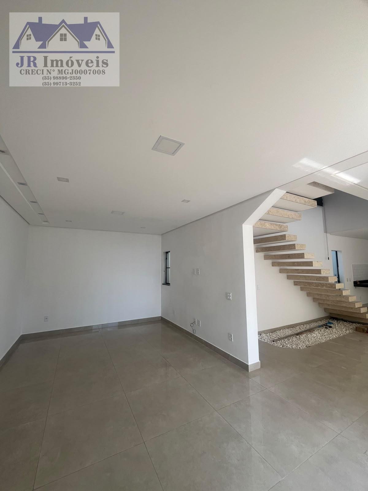 Casa para alugar com 2 quartos, 1 suíte e 3 vagas no Centro, Piranguinho (MG) — foto 7 de 30
