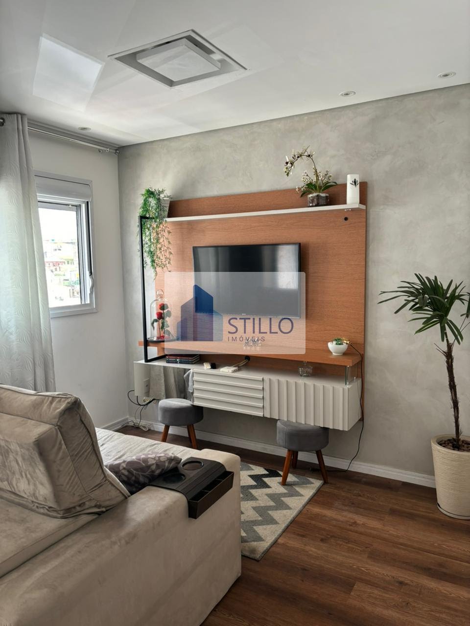 Apartamento à venda com 2 quartos, 1 banheiro e 38m² no Jardim Analia Franco, São Paulo (SP) — foto 3 de 30